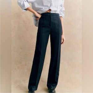 Sezane Martin Trousers 36